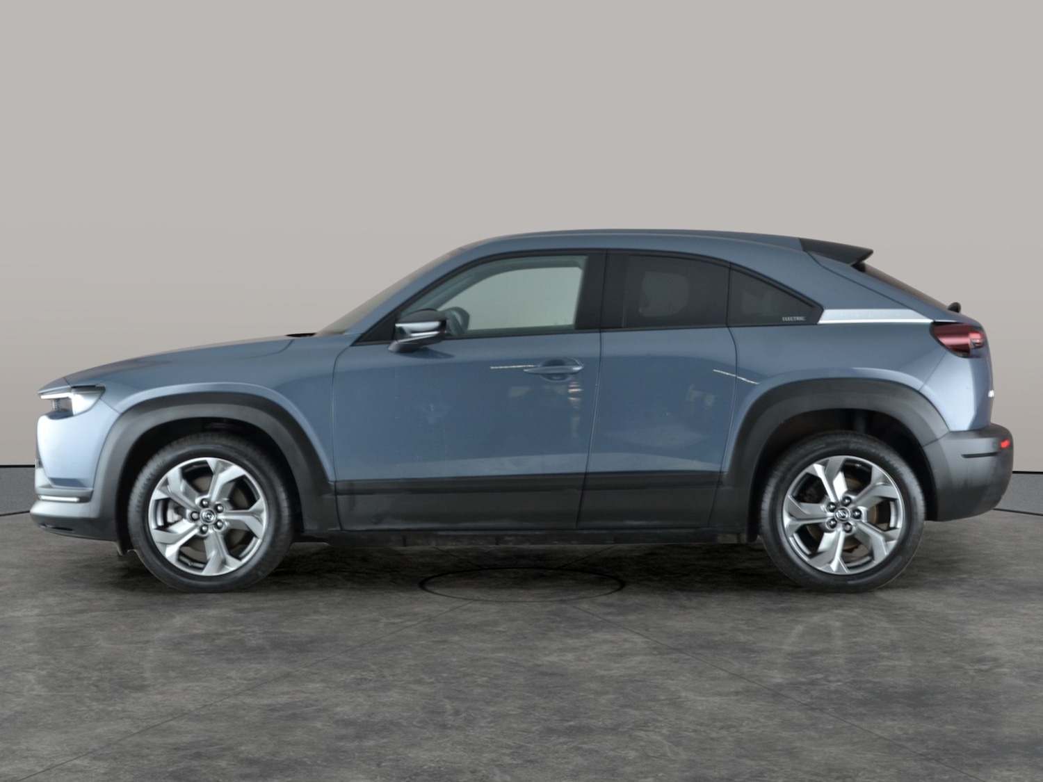 Used Mazda MX-30 2021 for sale - 77300811: Photo 12