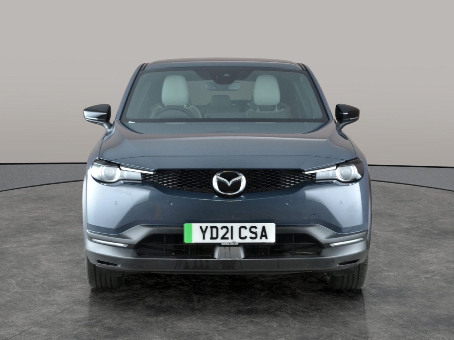 Used Mazda MX-30 2021 for sale - 77300811: Photo 13