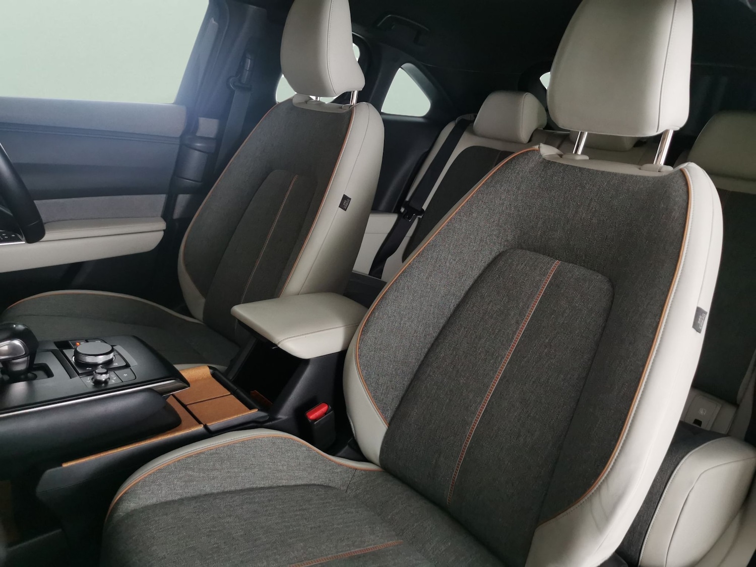 Used Mazda MX-30 2021 for sale - 77300811: Photo 20