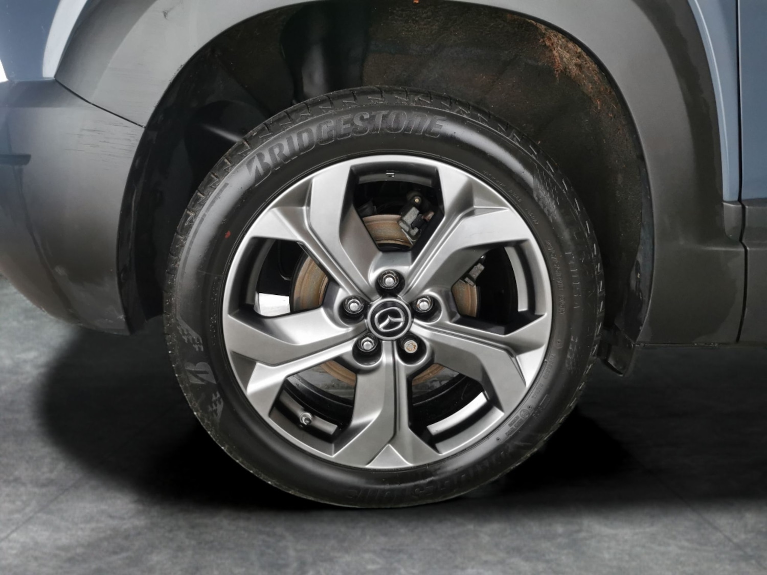 Used Mazda MX-30 2021 for sale - 77300811: Photo 25