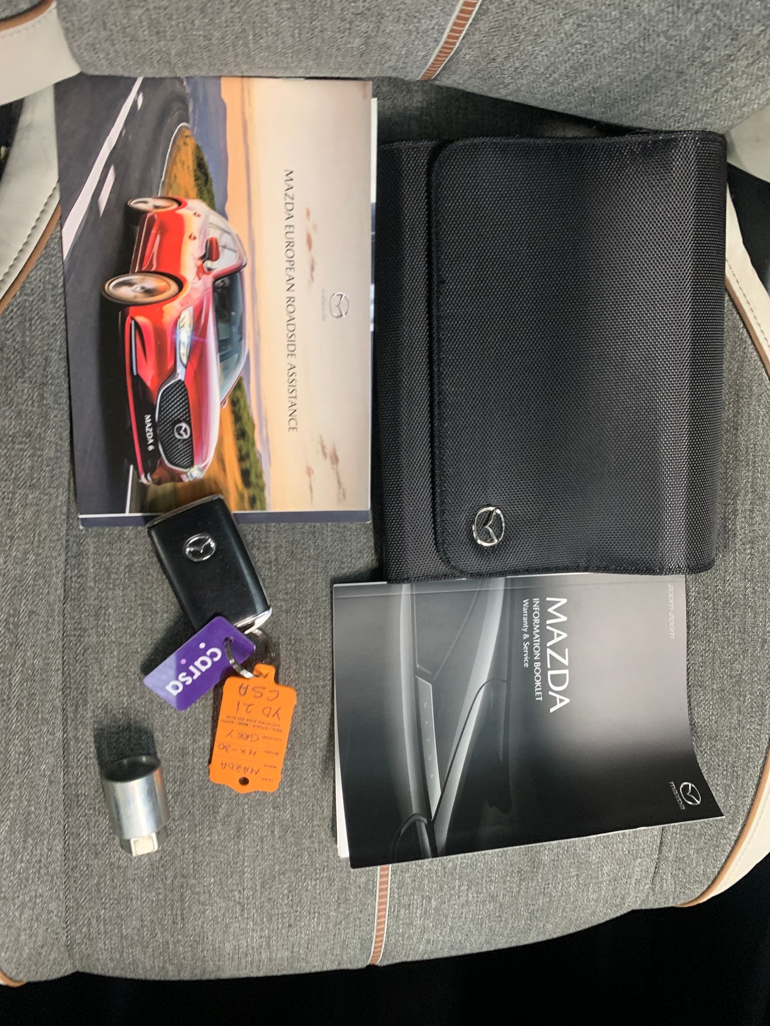 Used Mazda MX-30 2021 for sale - 77300811: Photo 31