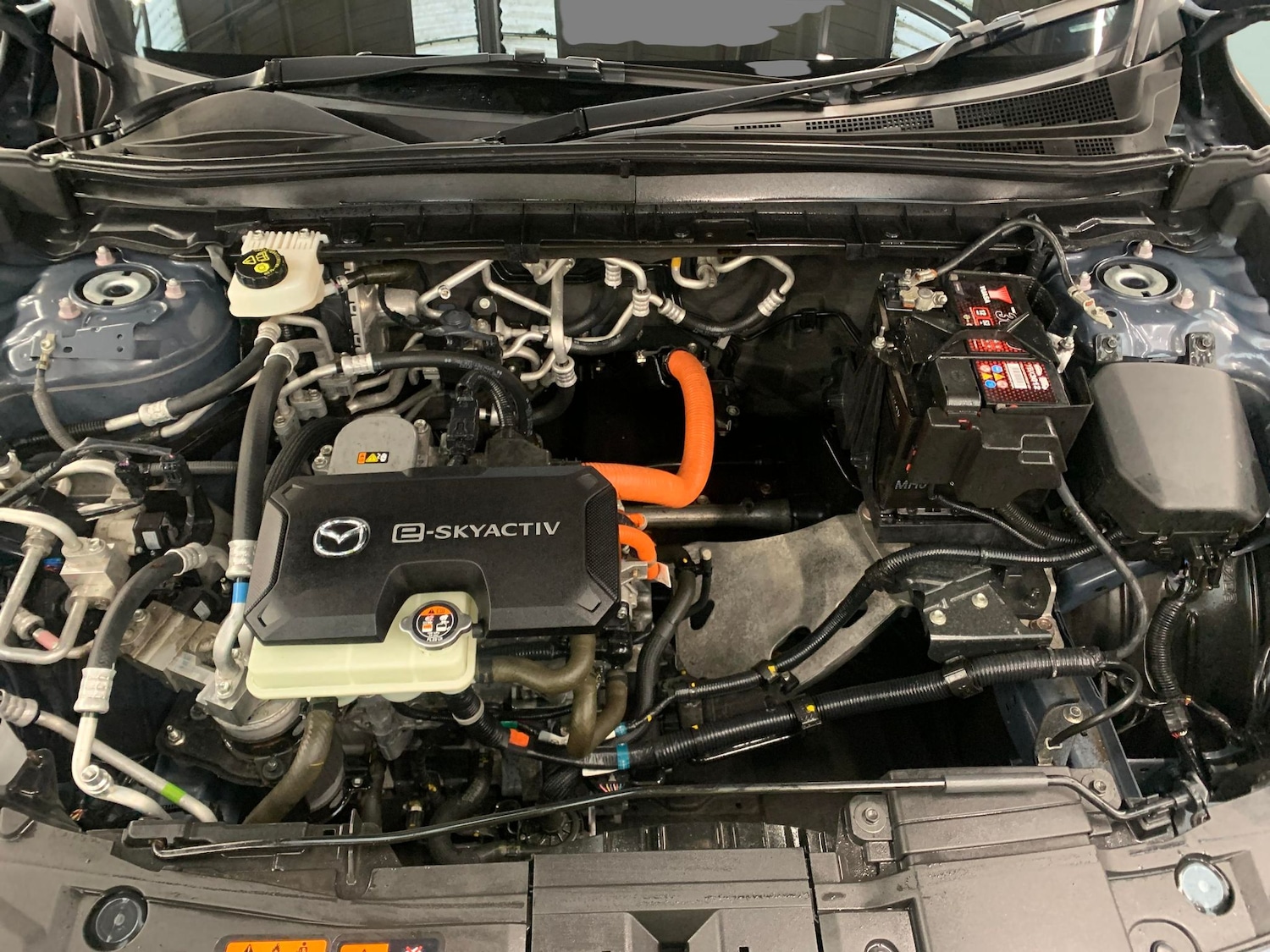 Used Mazda MX-30 2021 for sale - 77300811: Photo 32