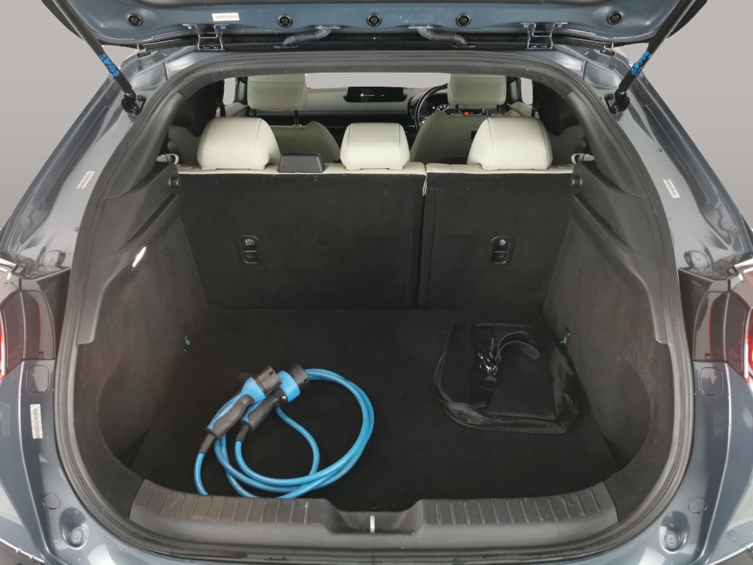 Used Mazda MX-30 2021 for sale - 77300811: Photo 33