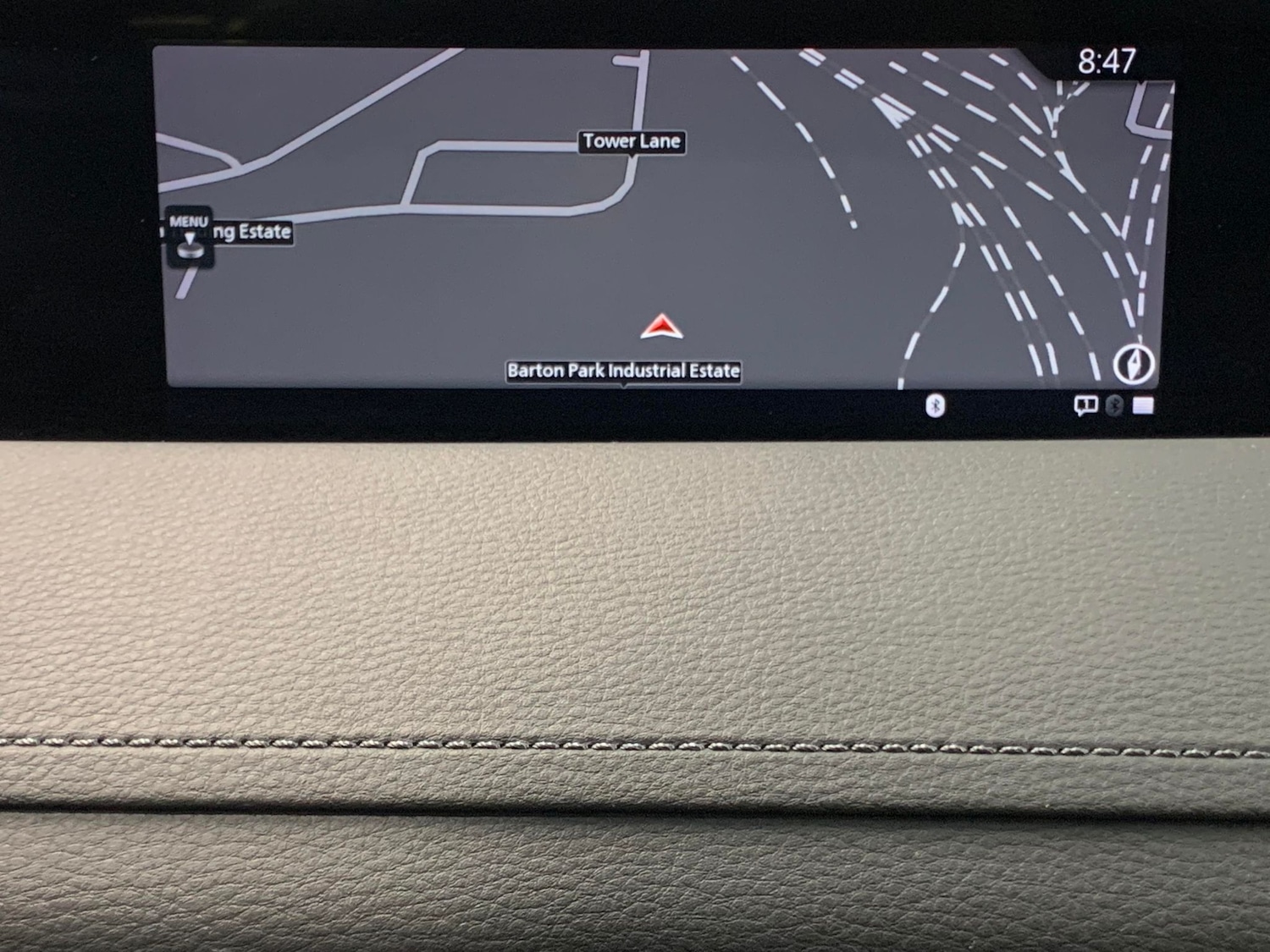 Used Mazda MX-30 2021 for sale - 77300811: Photo 6