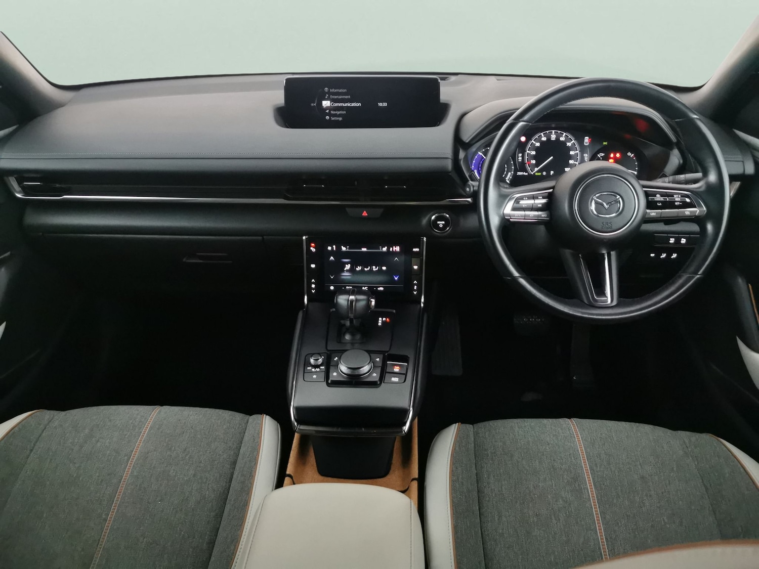 Used Mazda MX-30 2021 for sale - 77300811: Photo 7