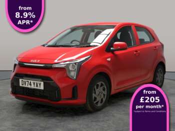 2024 - 1.0 2 Hatchback 5dr Petrol AMT Euro 6 (s/s) (62 bhp) - AIR CON - PARK SENSO