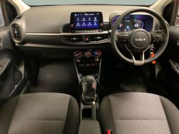 Used Kia Picanto 2024 for sale - 74912908: Photo