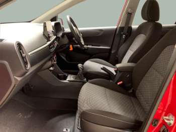 Used Kia Picanto 2024 for sale - 74912908: Photo