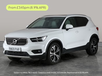 Used Volvo XC40 2021 for sale - 77255730: Photo