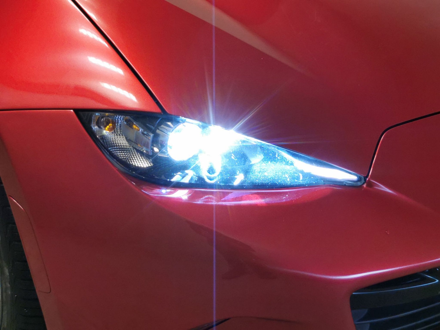 Used Mazda MX-5 RF 2017 for sale - 76318324: Photo 6