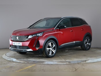 Used Peugeot 3008 2024 for sale - 78780155: Photo