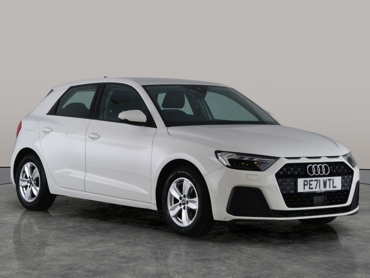 Used Audi A1 2022 for sale - 77318396: Photo 11