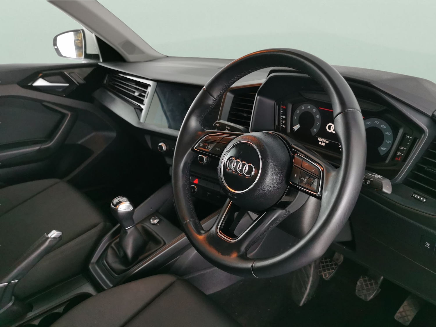 Used Audi A1 2022 for sale - 77318396: Photo 14