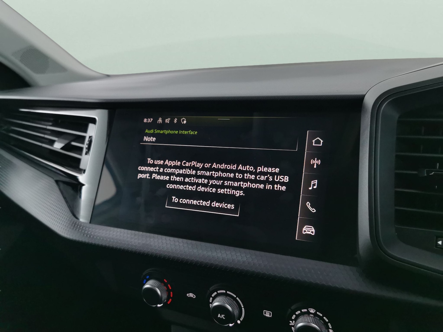 Used Audi A1 2022 for sale - 77318396: Photo 15