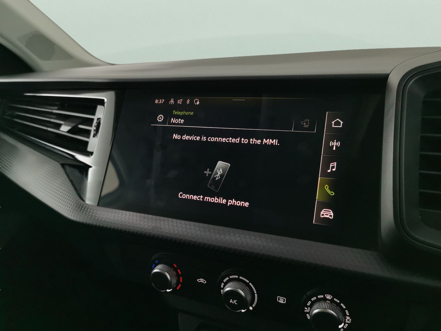 Used Audi A1 2022 for sale - 77318396: Photo 17