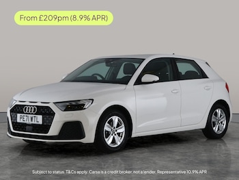 Used Audi A1 undefined for sale - 77318396: Photo