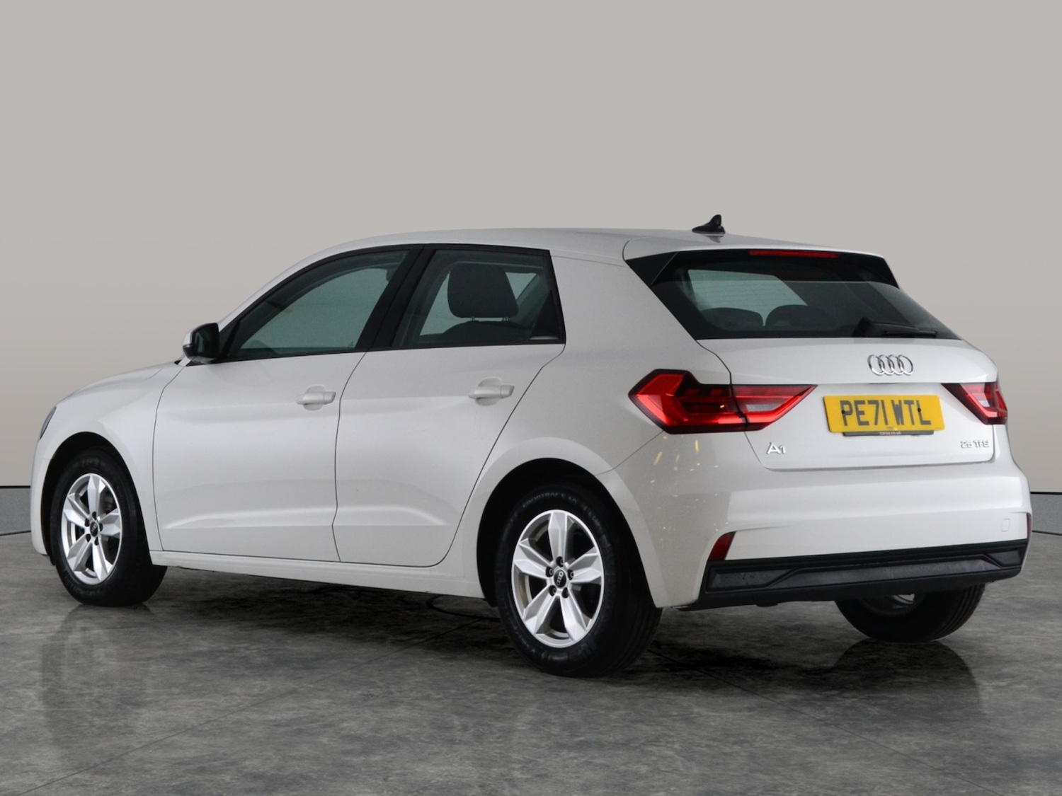 Used Audi A1 2022 for sale - 77318396: Photo 7