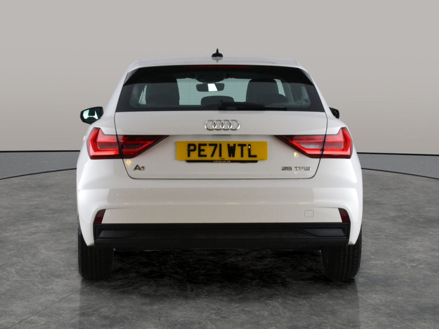 Used Audi A1 2022 for sale - 77318396: Photo 8