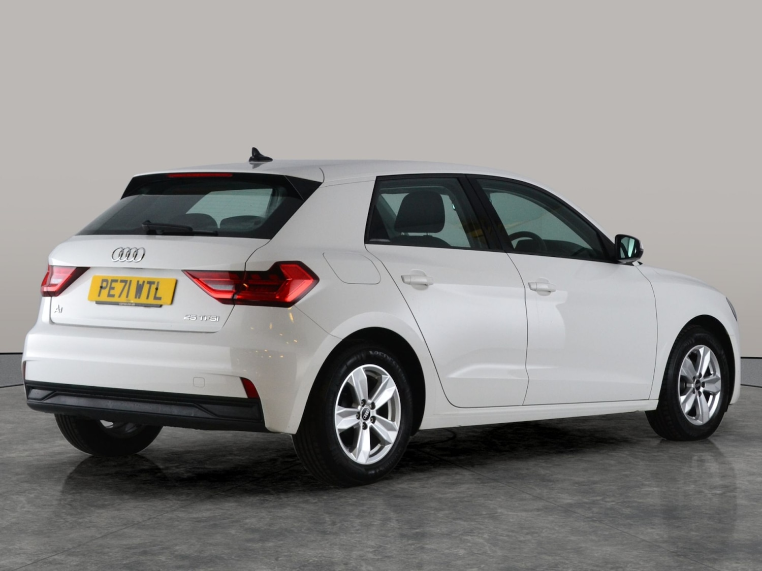 Used Audi A1 2022 for sale - 77318396: Photo 9