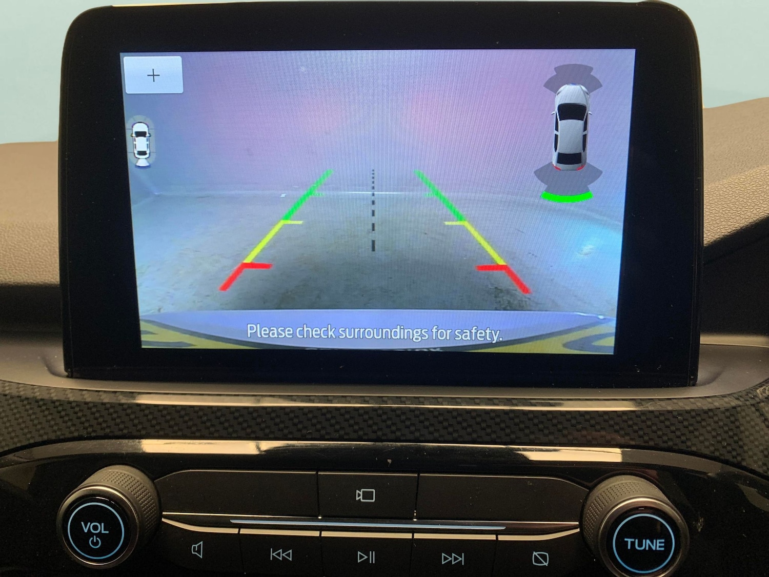 Used Ford Kuga 2020 for sale - 78132507: Photo 15