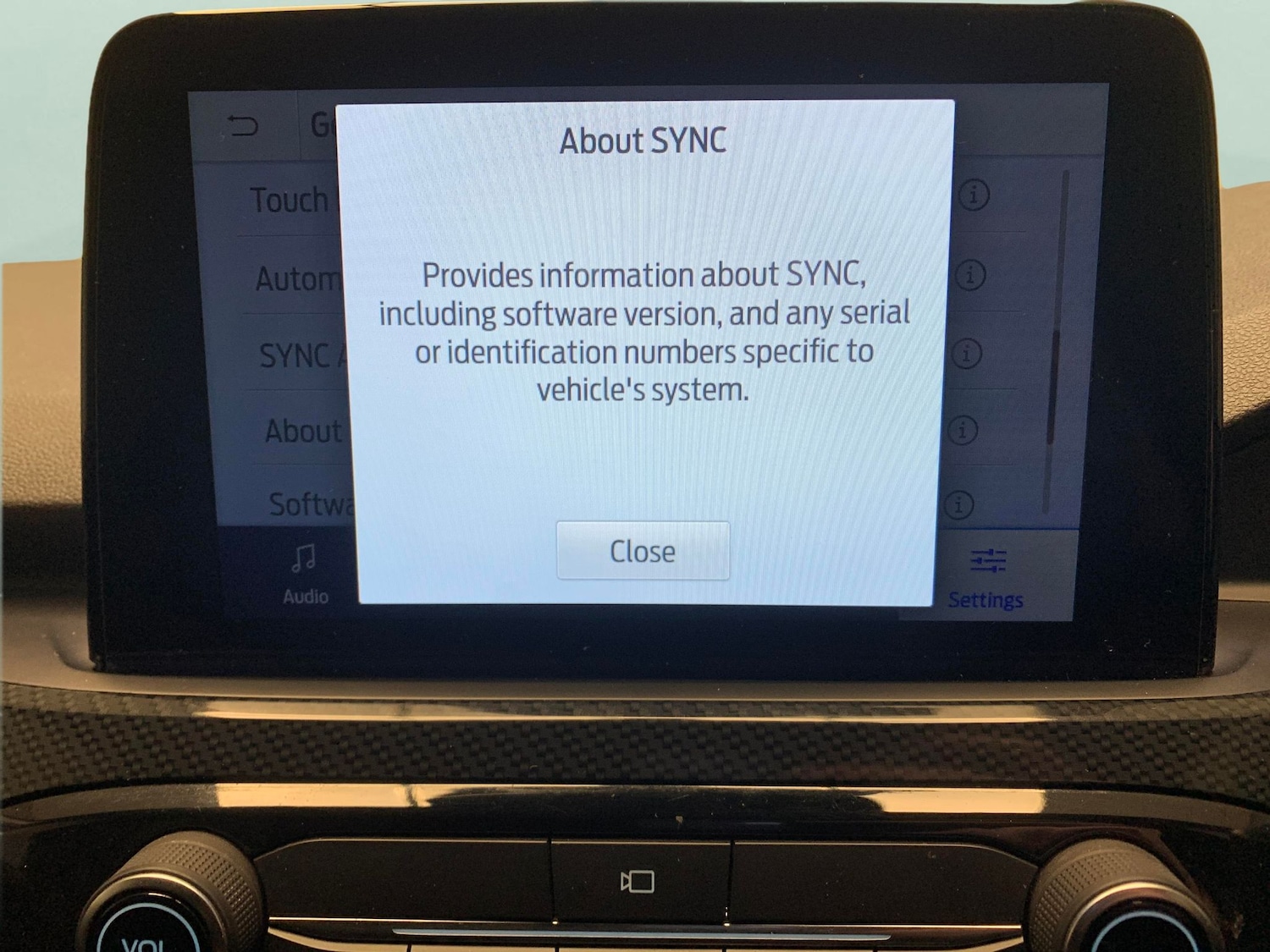 Used Ford Kuga 2020 for sale - 78132507: Photo 20