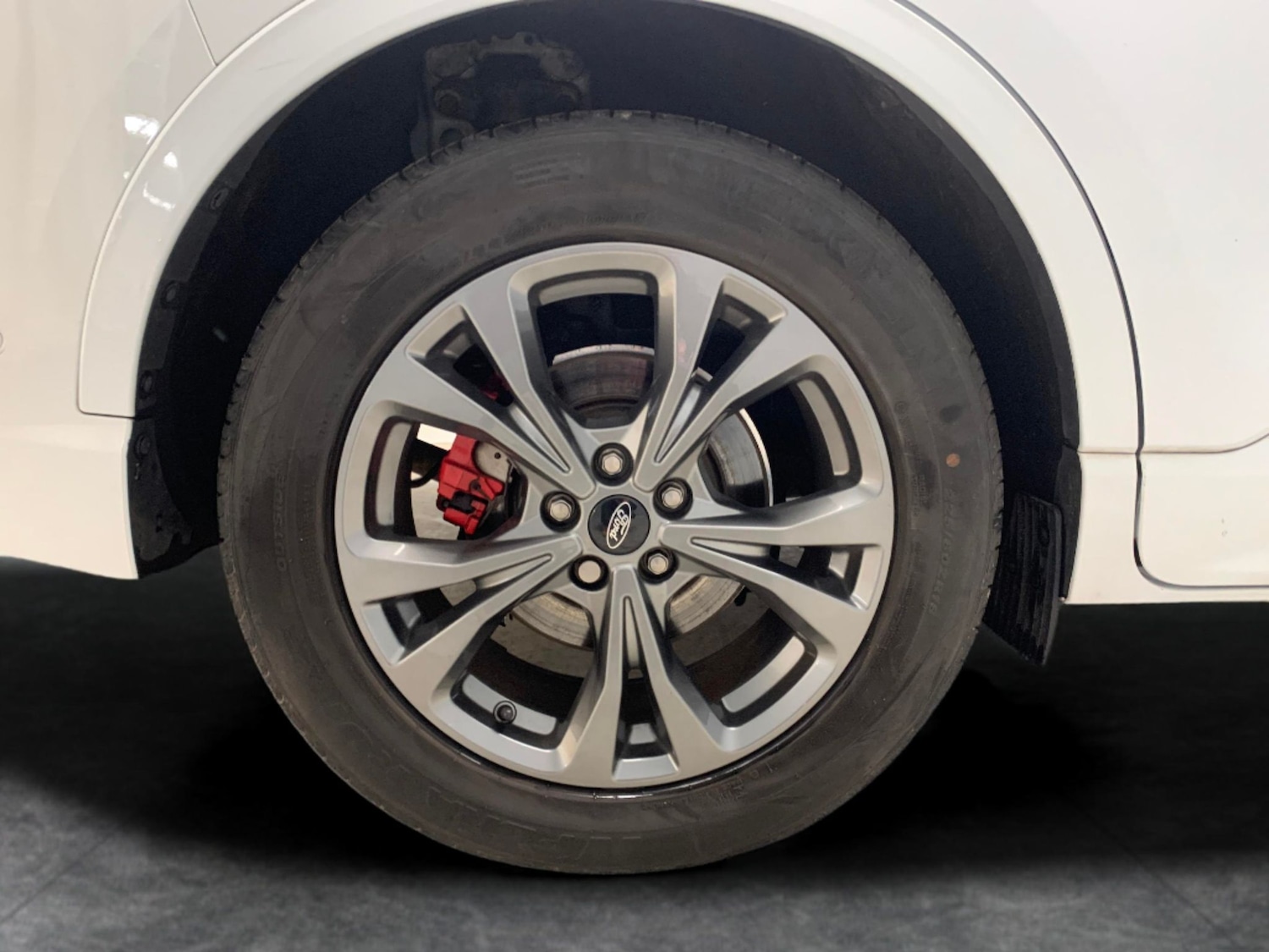 Used Ford Kuga 2020 for sale - 78132507: Photo 23