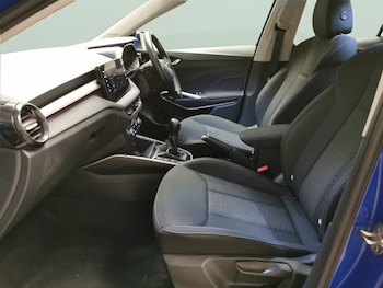 Used Skoda Fabia 2023 for sale - 79397426: Photo