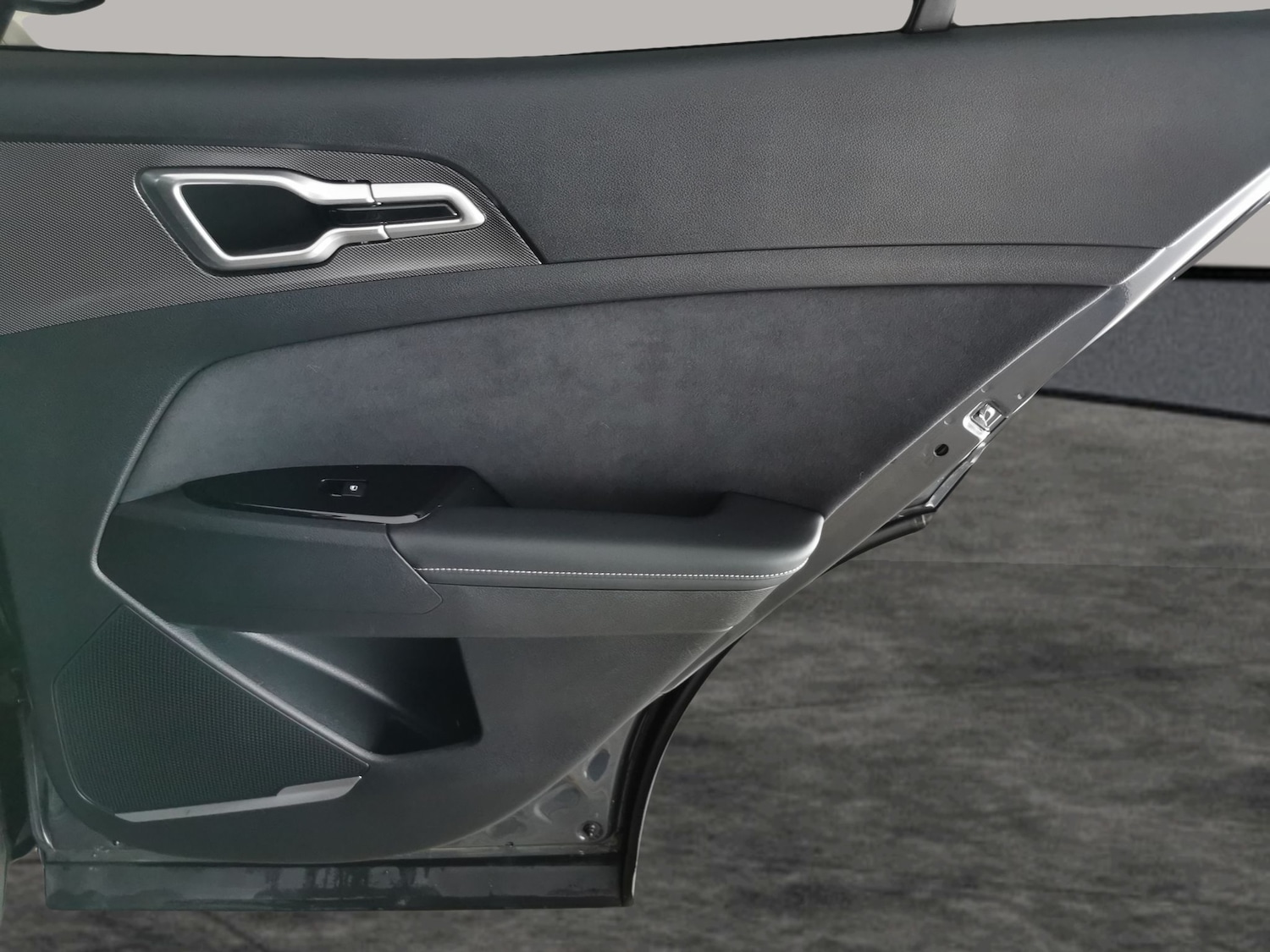 Used Kia Sportage 2023 for sale - 77763195: Photo 32