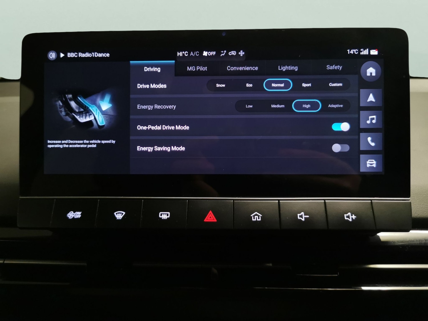 Used MG MG4 2024 for sale - 77778898: Photo 16