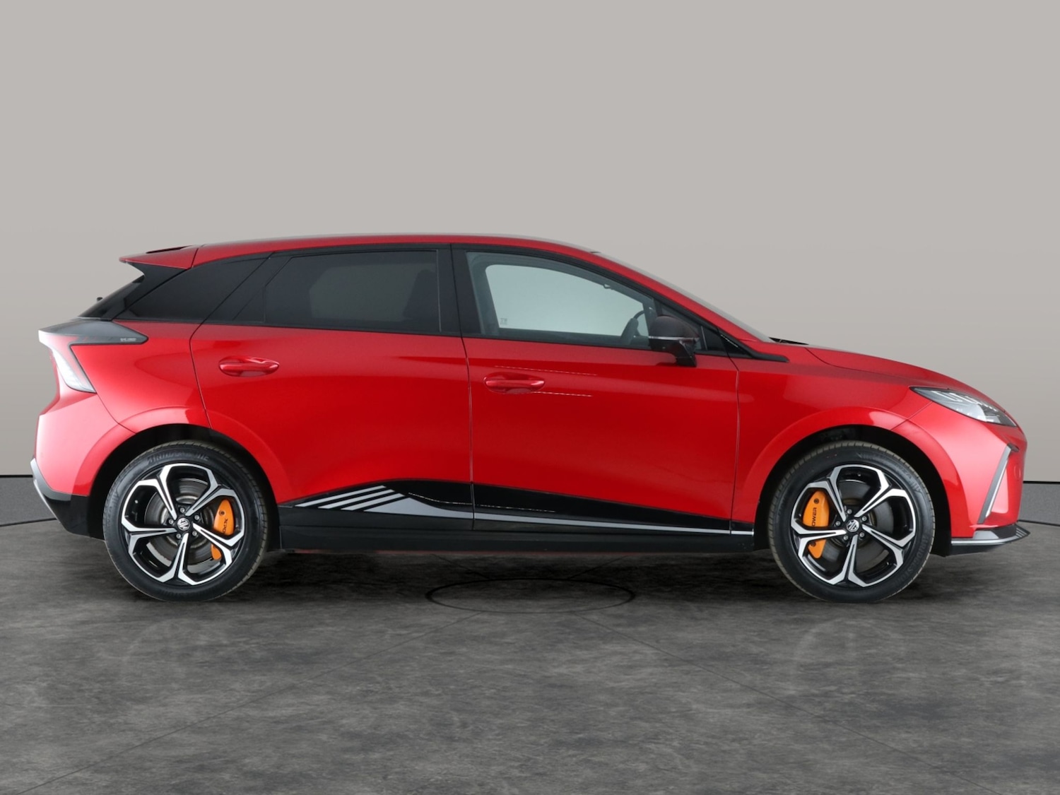 Used MG MG4 2024 for sale - 77778898: Photo 7