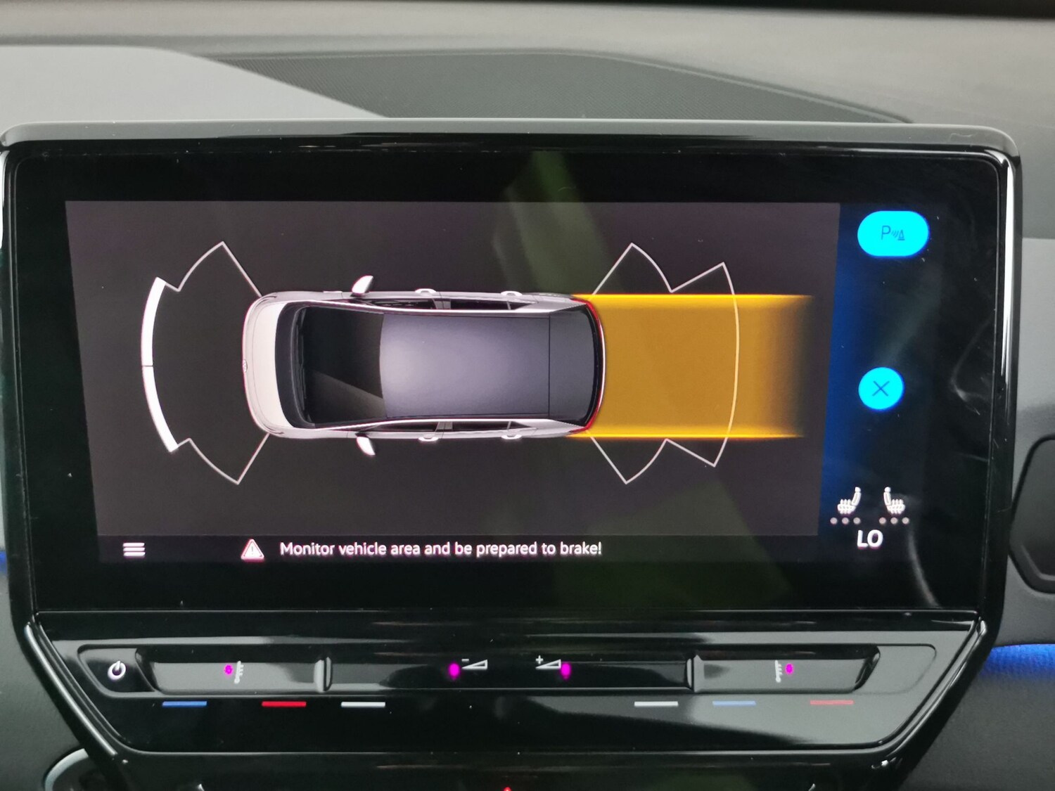 Used Volkswagen ID.3 2023 for sale - 77619634: Photo 23