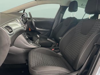 Used Vauxhall Astra 2019 for sale - 79761165: Photo