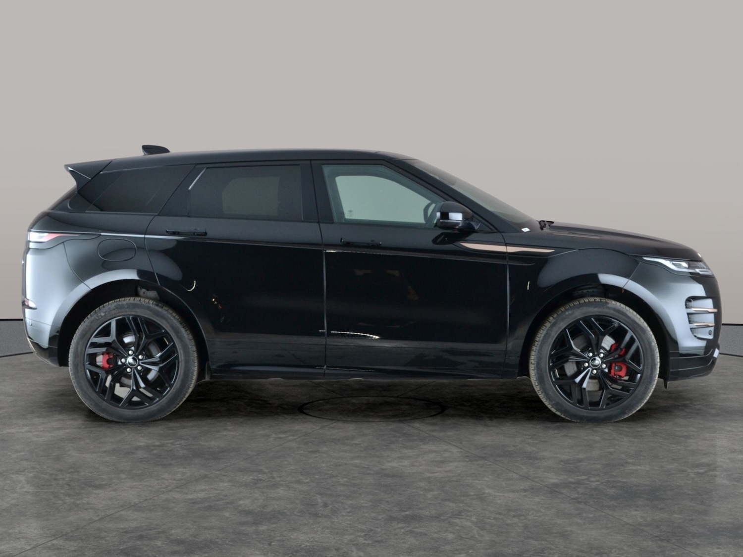 Used Land Rover Range Rover Evoque 2021 for sale - 77916935: Photo 10