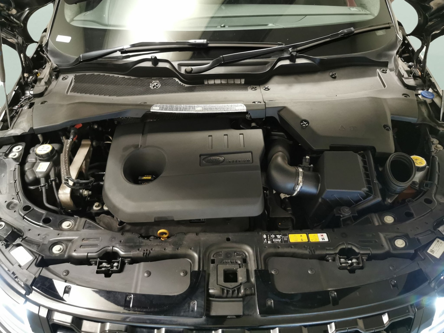 Used Land Rover Range Rover Evoque 2021 for sale - 77916935: Photo 36