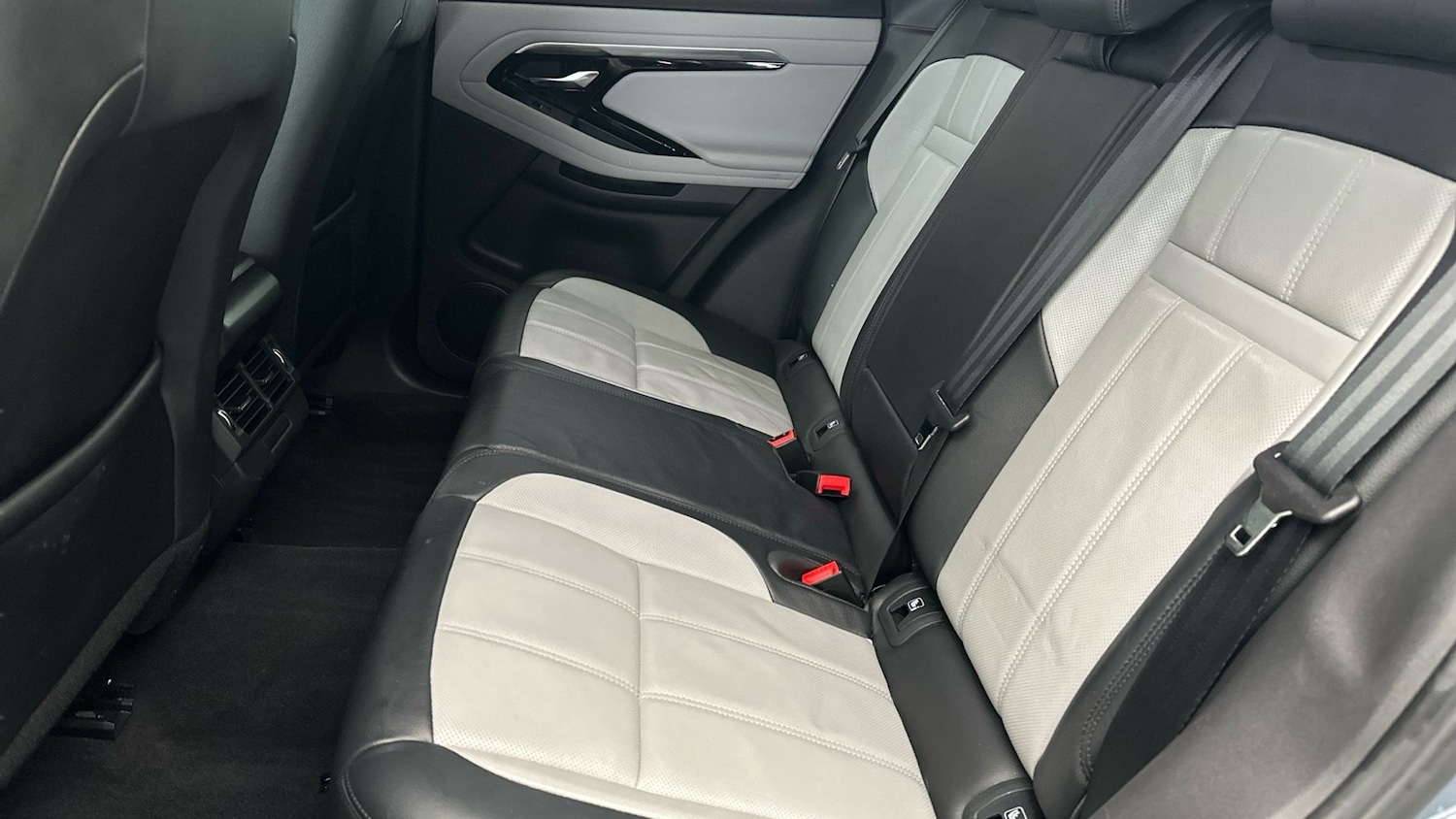 Used Land Rover Range Rover Evoque 2021 for sale - 77951123: Photo 17