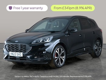 Used Ford Kuga 2023 for sale - 79394114: Photo