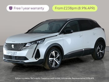 Used Peugeot 3008 2023 for sale - 79308931: Photo