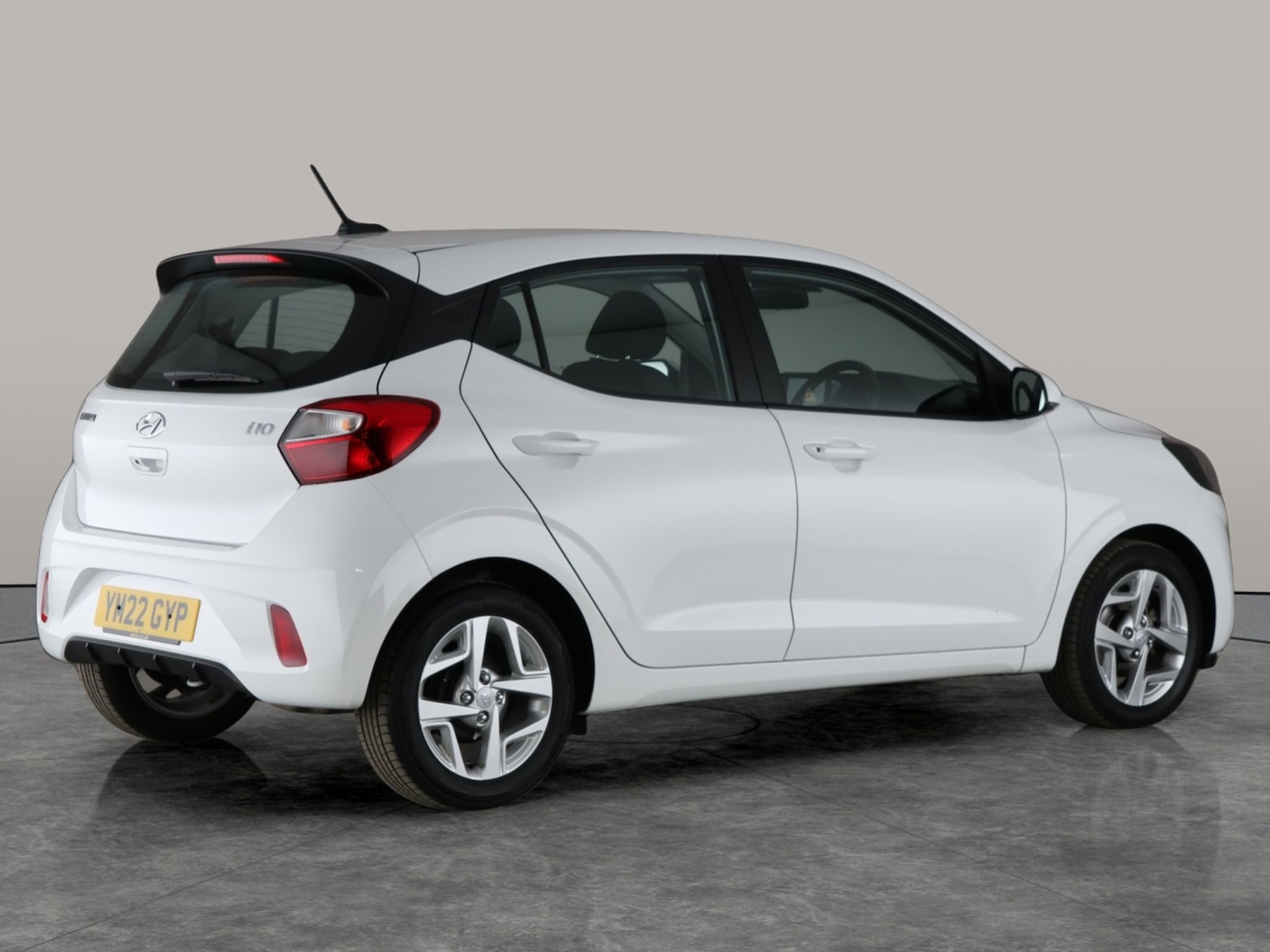 Used Hyundai i10 2022 for sale - 76616037: Photo 10