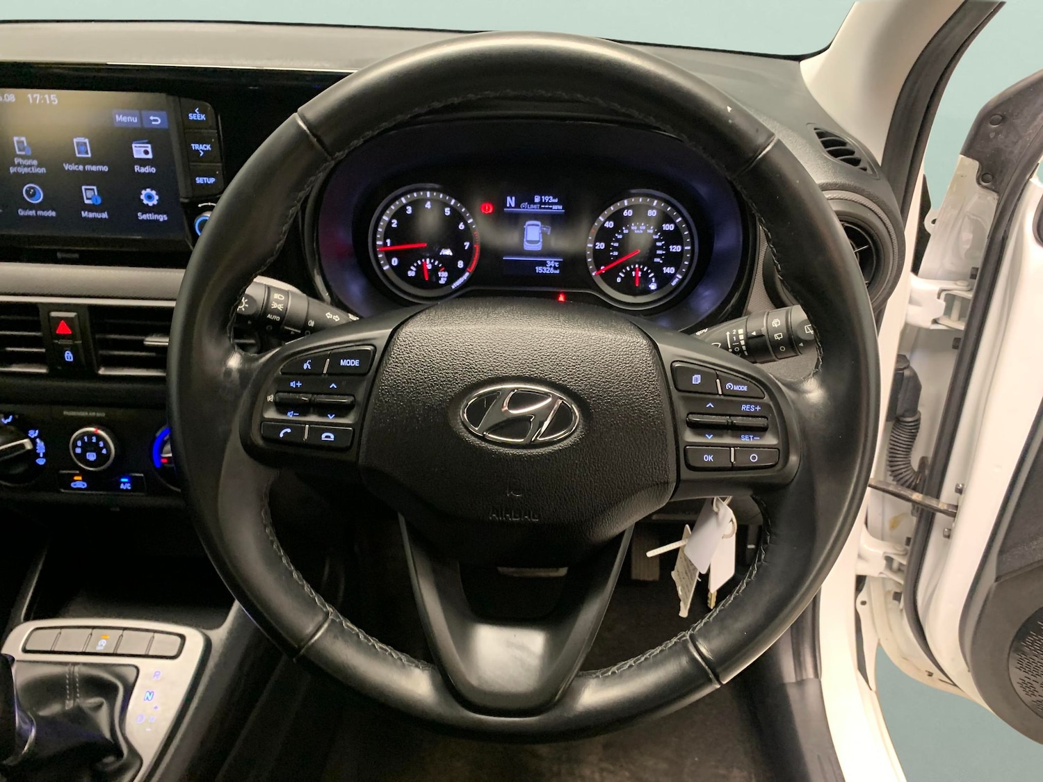 Used Hyundai i10 2022 for sale - 76616037: Photo 15