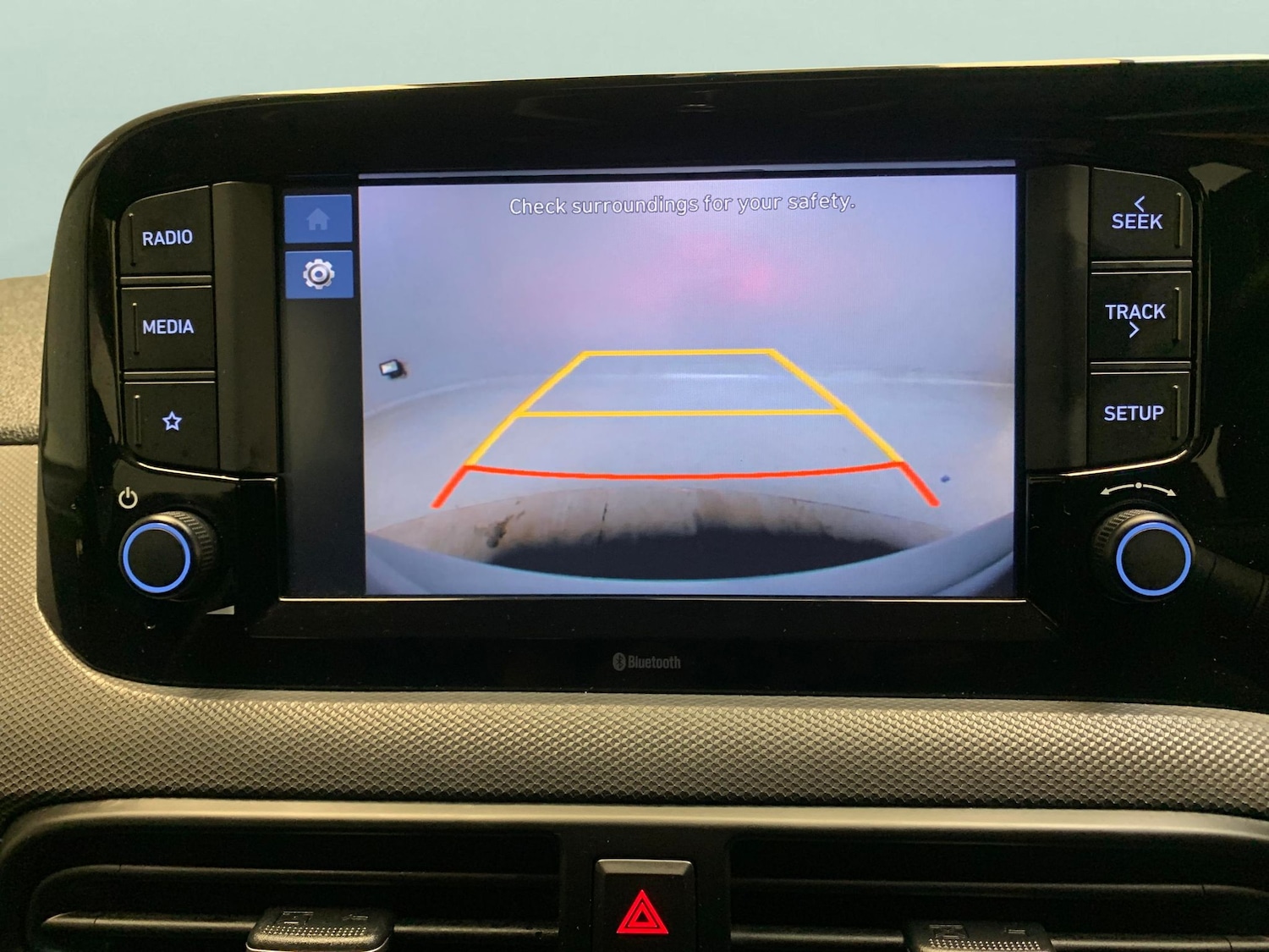 Used Hyundai i10 2022 for sale - 76616037: Photo 5