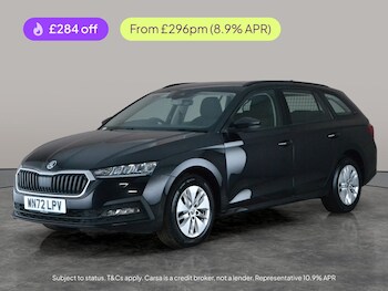 Used Skoda Octavia undefined for sale - 78863072: Photo