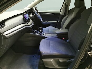 Used Skoda Octavia undefined for sale - 78863072: Photo