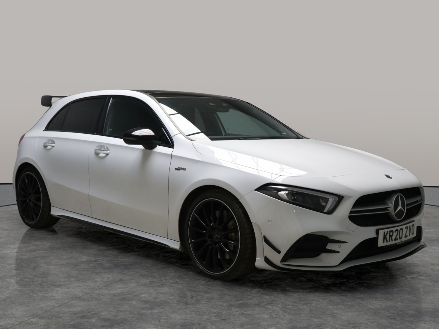 Used Mercedes-Benz A-Class 2020 for sale - 77170903: Photo 10