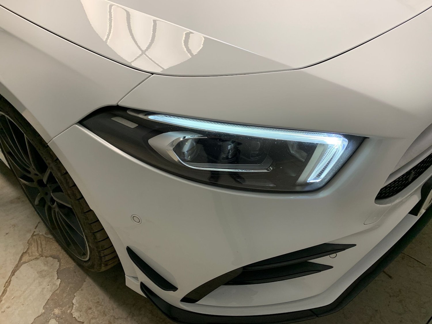 Used Mercedes-Benz A-Class 2020 for sale - 77170903: Photo 25