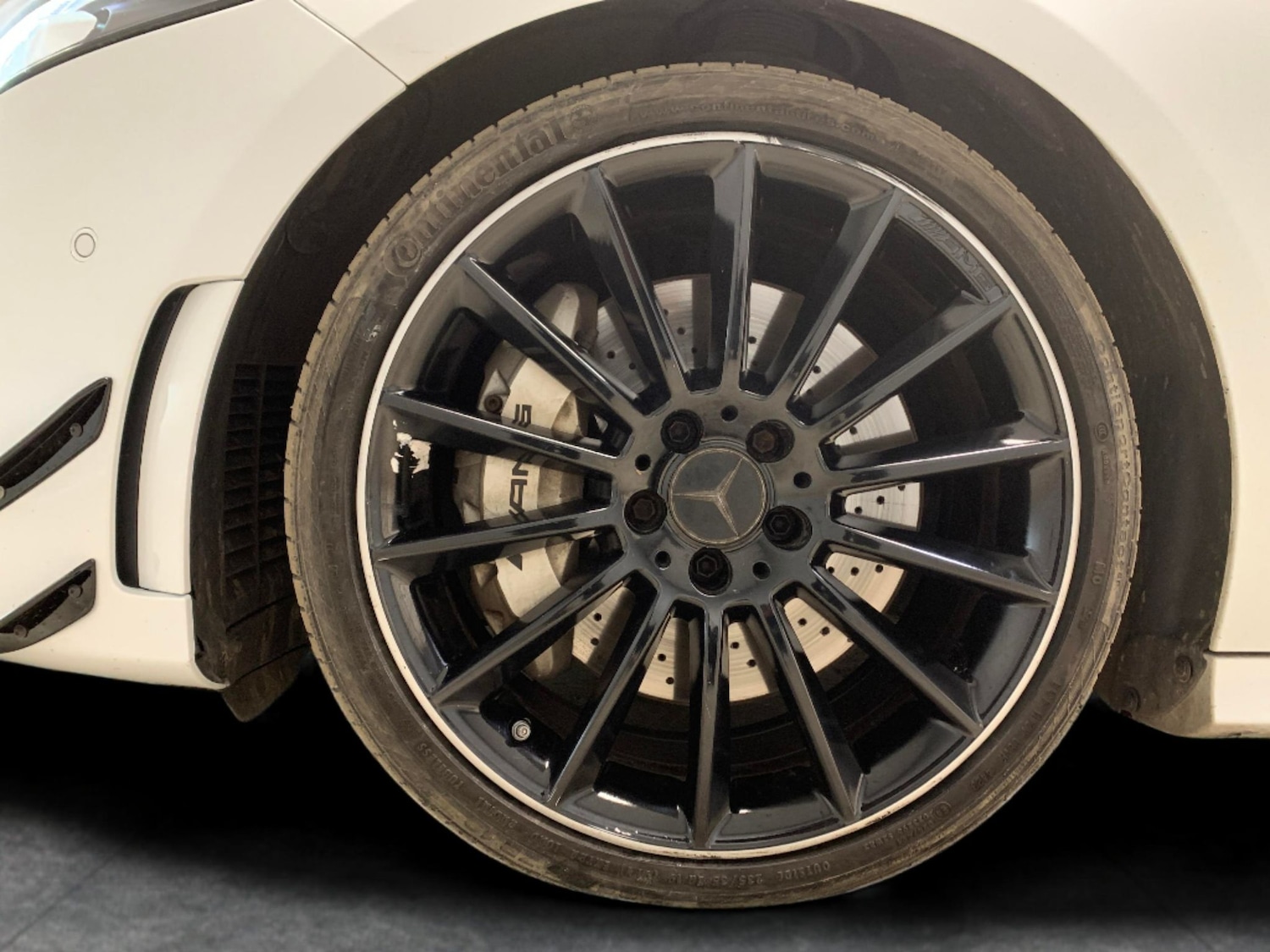 Used Mercedes-Benz A-Class 2020 for sale - 77170903: Photo 27