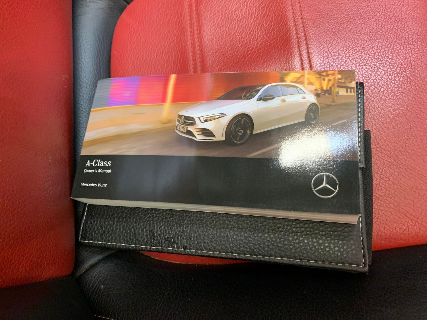 Used Mercedes-Benz A-Class 2020 for sale - 77170903: Photo 35