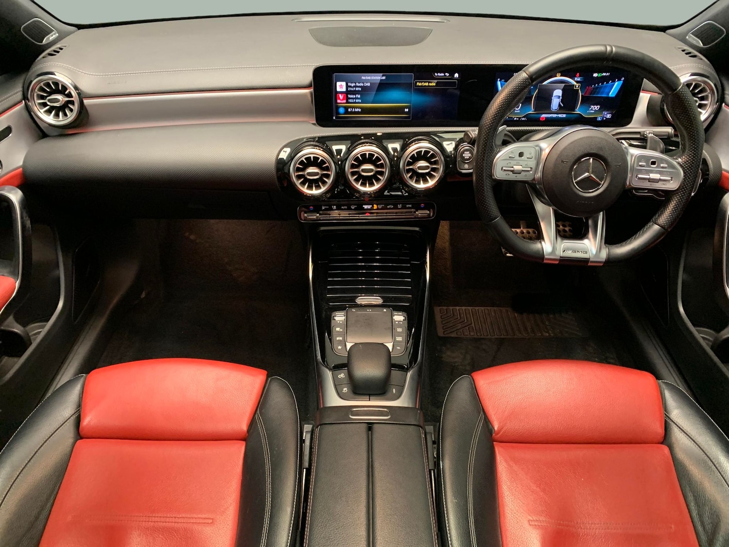 Used Mercedes-Benz A-Class 2020 for sale - 77170903: Photo 9