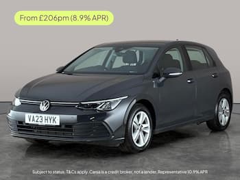 Used Volkswagen Golf 2023 for sale - 79683164: Photo