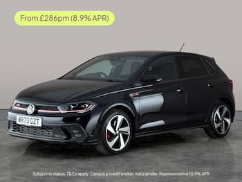 Used Volkswagen Polo 2023 for sale - 79685534: Photo