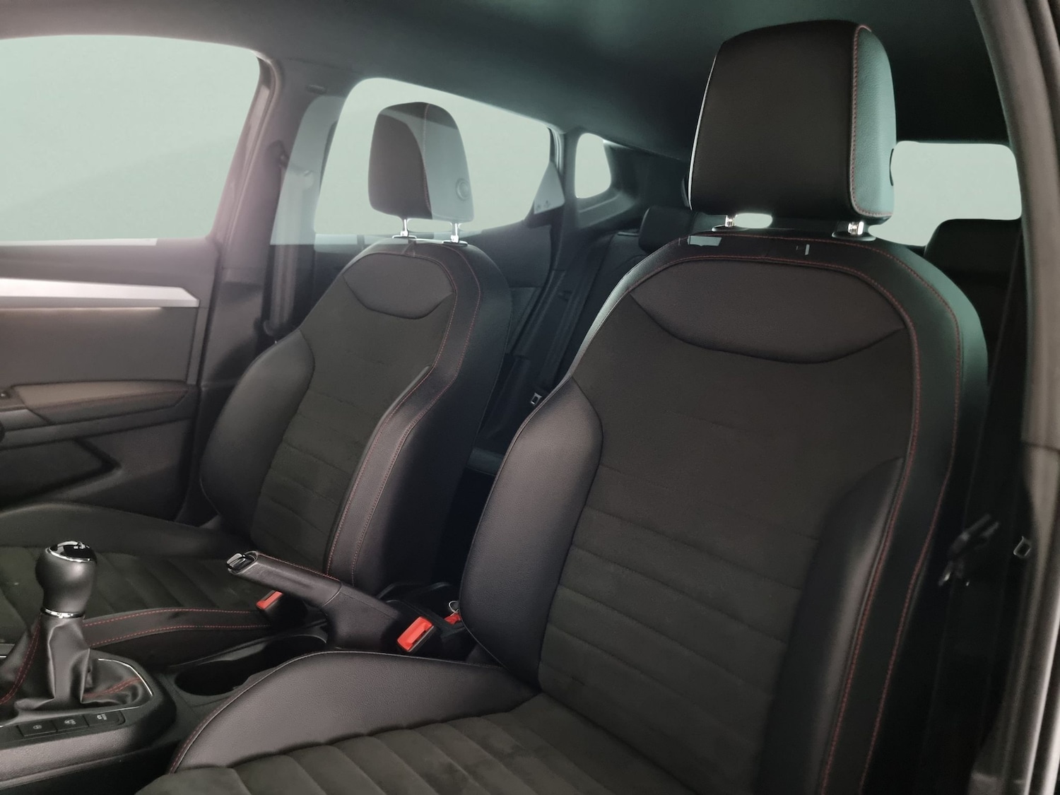 Used SEAT Ibiza 2021 for sale - 76310603: Photo 25